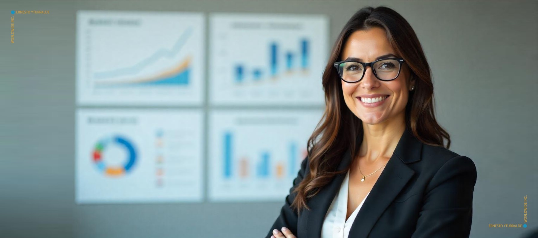 Objetivos OMP: Plan Operativo Anual con claridad y enfoque organizacional