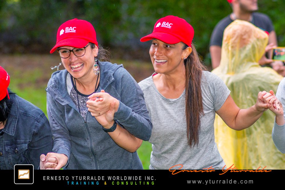 POA: Plan Operativo Anual | OMP: Operational Master Plan