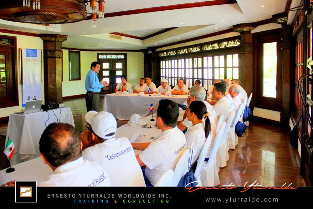 POA: Plan Operativo Anual | OMP: Operational Master Plan