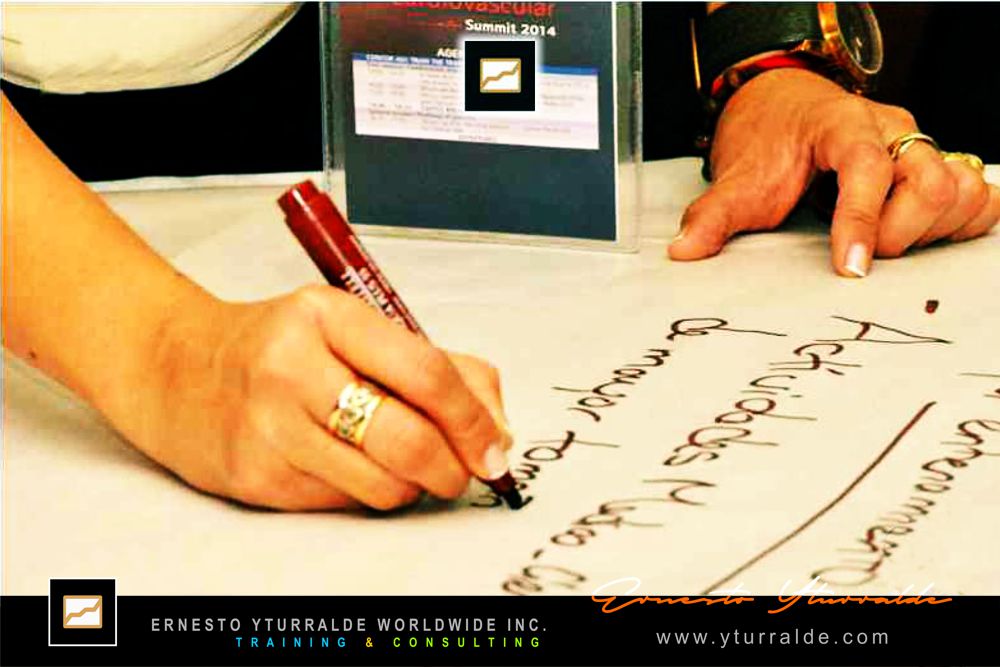 POA: Plan Operativo Anual | OMP: Operational Master Plan