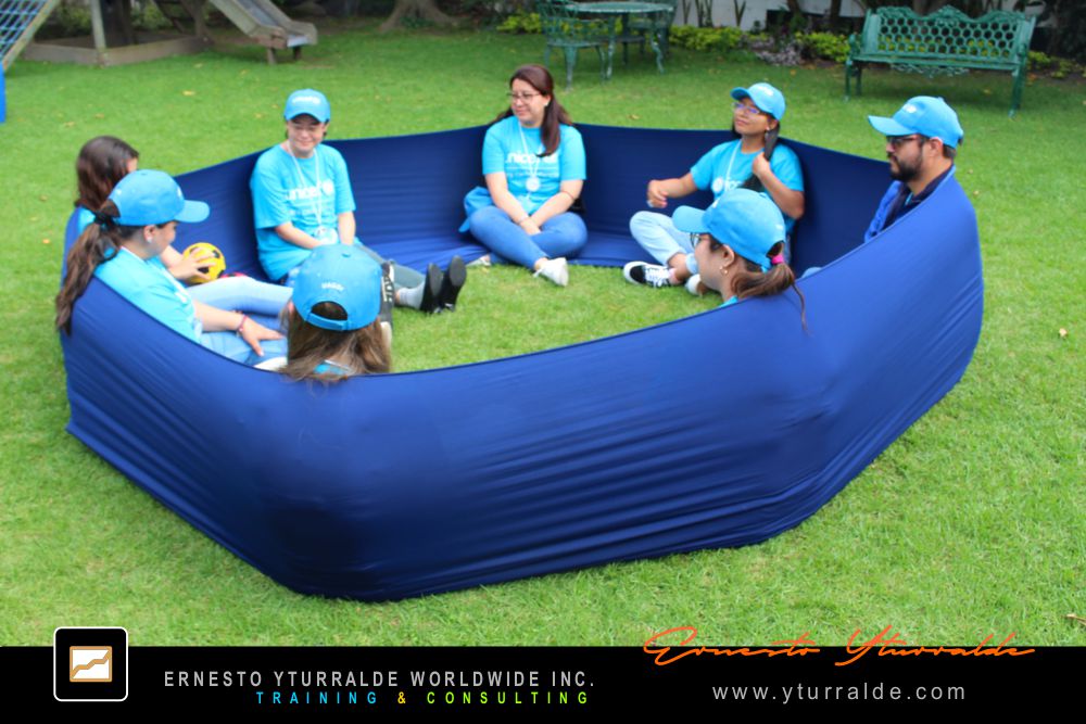 POA: Plan Operativo Anual | OMP: Operational Master Plan