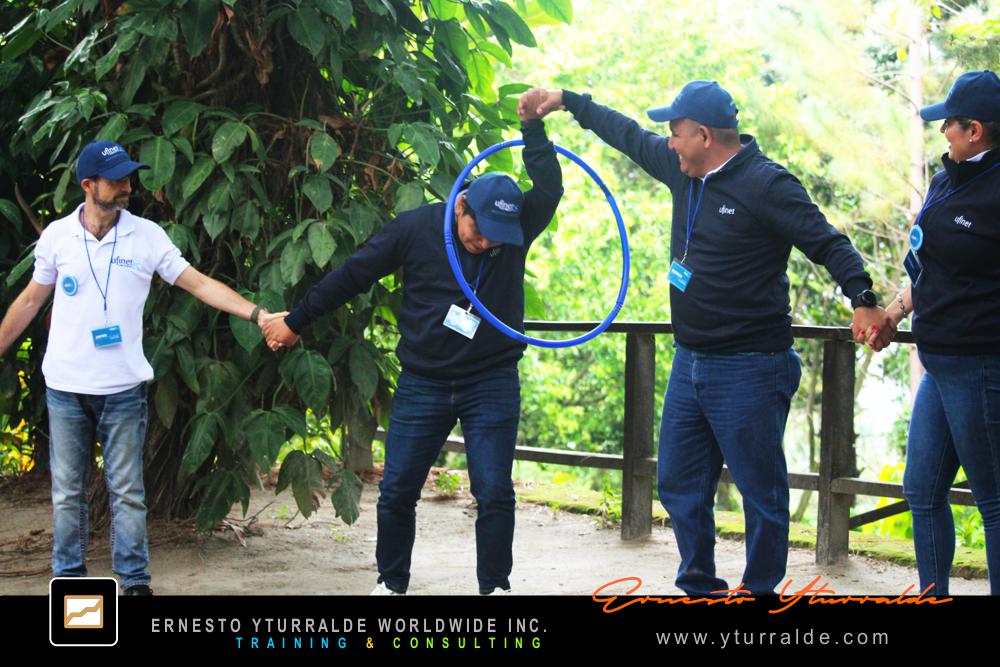 POA: Plan Operativo Anual | OMP: Operational Master Plan